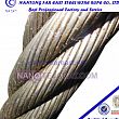 6*36SW+IWRC steel wire rope 6*36SW+IWRC steel wire rope